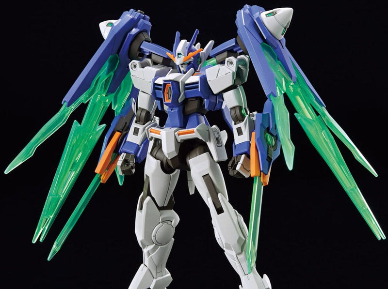 Bandai HGGBM 1/144