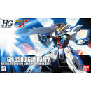 HGAW GX-9900 Gundam X Kit