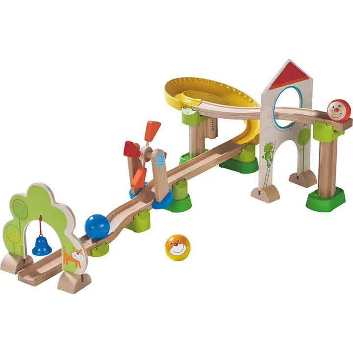 Haba Ball Track Windmill Track