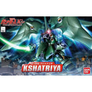 Gundam BB Senshi Kshatriya Kit