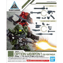 30 Minute Missions Option Weapon 1 for Portanova