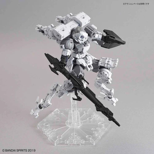 30 Minute Missions Portanova (Space Type) (Gray)