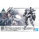 30 Minute Missions Portanova (Space Type) (Gray)