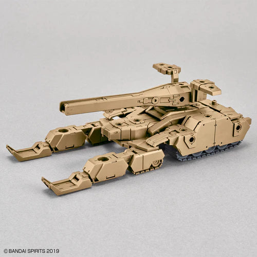 30 Minute Missions Extended Armament Vehicle (Tank)(Brown)