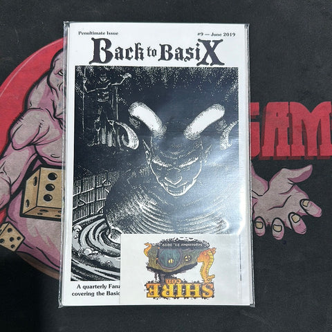 Back to BasiX Issue 9