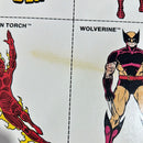 Marvel Super Heroes: The Heroic Role-Playing Game