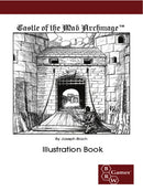 Castle of the Mad Archmage Bundle