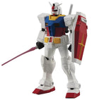 Mobile Suit Gundam Ultimate Luminous RX-78-2 Gundam Figure (With Beam Saber)