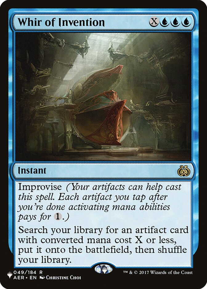 mtg i win cards Rules Text: You win the game, 44 cards