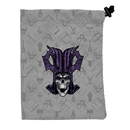 Hydro74 Treasure Nest Dice Bag for Dungeons & Dragons - Lich