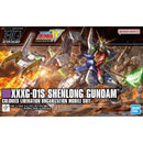 HGAC Shenlong Gundam Kit