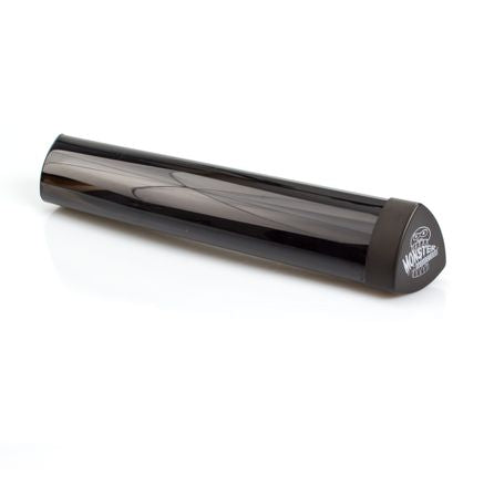 Monster Prism Playmat Tube - Opaque Black