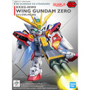 SD Ex-Standard Wing Gundam Zero