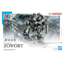HGTWFM Zowort Kit