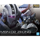 RG MSN-02 Zeong