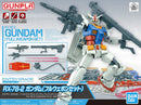 Entry Grade RX-78-2 Full Weapons Set