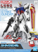 Entry Grade Strike Gundam Kit