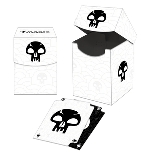 Mana 8 - 100+ DECK BOX® - Swamp for Magic: The Gathering