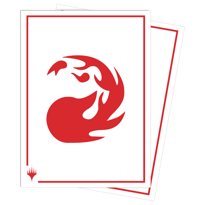 Ultra Pro Apex Sleeves: Mountain