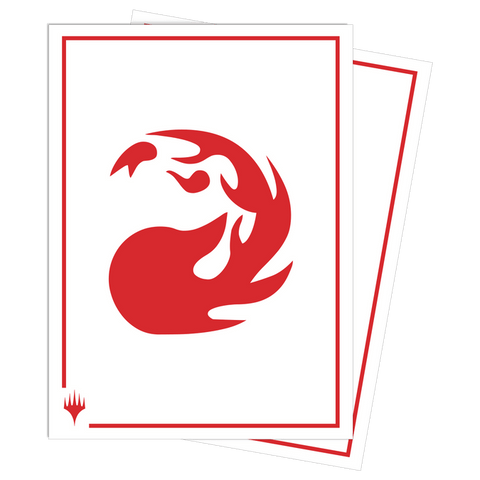 Ultra Pro Apex Sleeves: Mountain