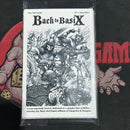 Back to BasiX Issues 1-5