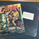 Conan RPG