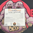 Advanced Dungeons & Dragons 2E: First Quest Audio CD Game (Complete w/CD)