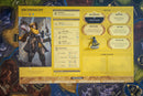 Return to Dark Tower: Alliances Expansion
