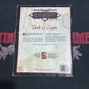 Advanced Dungeons & Dragons 2E: Ravenloft - Book of Crypts