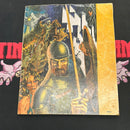 Advanced Dungeons & Dragons 1E: Dungeon Masters Screen