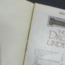 Advanced Dungeons & Dragons 2E: The Drow of the Underdark