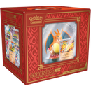 Pokemon TCG: Charizard ex Super Premium Collection