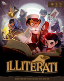 Illiterati