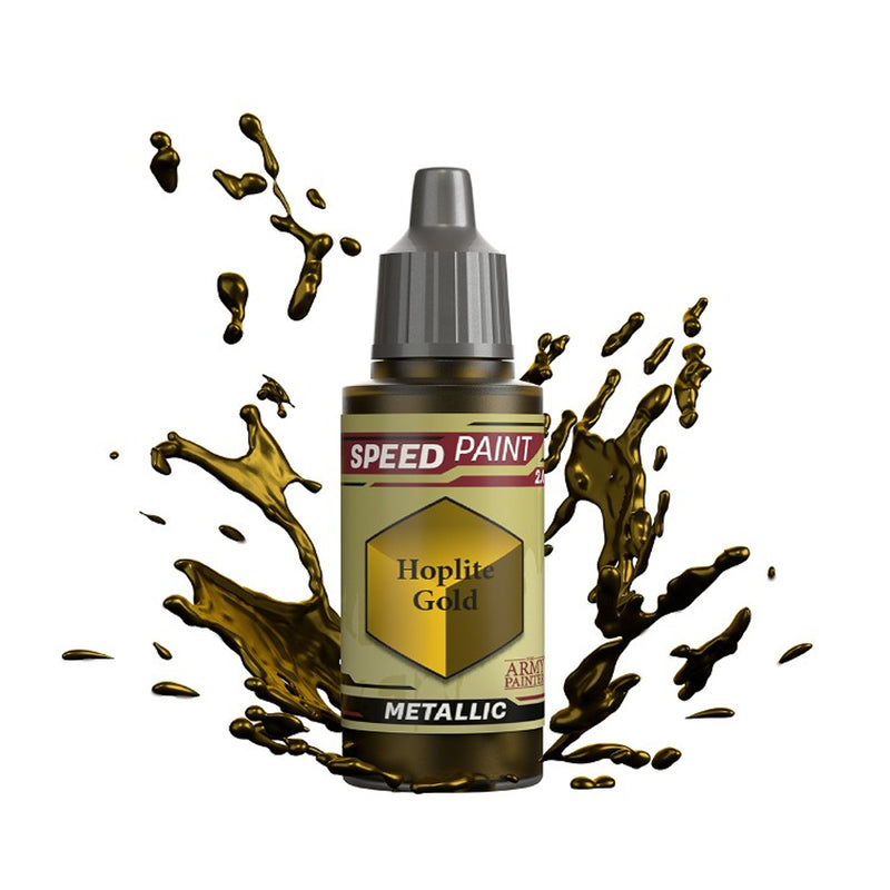 Speedpaint 2.0: Hoplite Gold 18ml