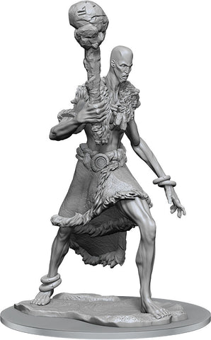 Nolzur's Marvelous Miniatures: Stone Giant (unpainted)