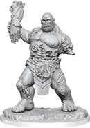 Nolzur's Marvelous Miniatures: Zombie Brute (unpainted)