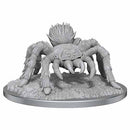 Nolzur's Marvelous Miniatures: Giant Spider (unpainted)