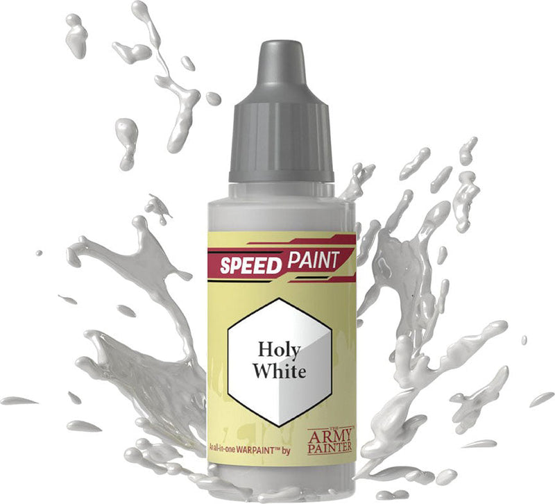 Speedpaint 2.0: Holy White 18ml