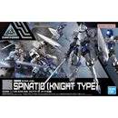 30 Minute Missions Spinatio (Knight Type)