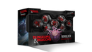 Dungeons & Dragons Beholder Resin Dice Set