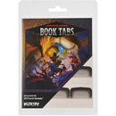 Book Tabs: D&D 5e 2024 Player's Handbook