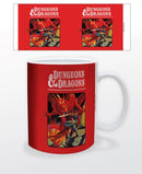 D&D Mug: Rule 1