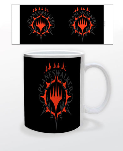 MTG Mug: Planeswalker