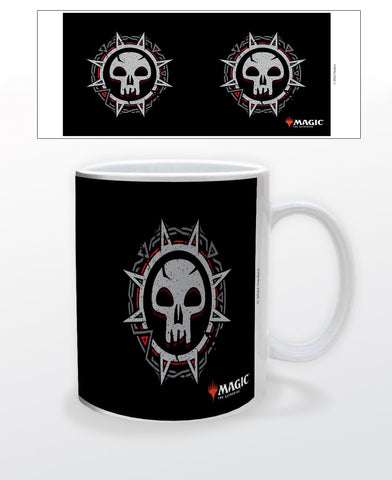 MTG Mug: Skulls