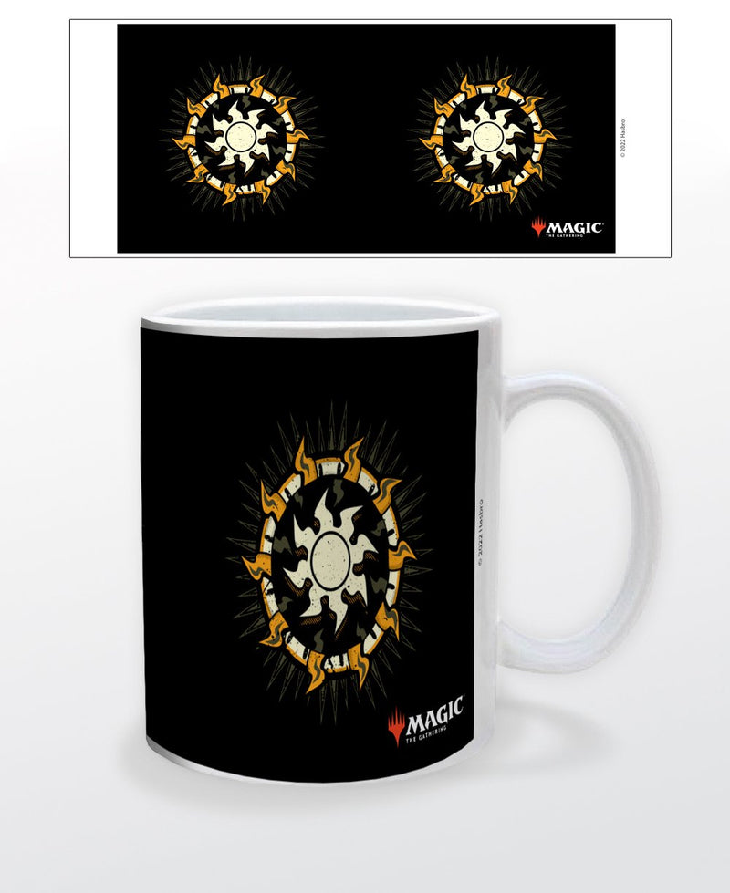 MTG Mug: Suns