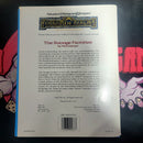 Advanced Dungeons & Dragons - Forgotten Realms: The Savage Frontier (A)