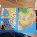 Advanced Dungeons & Dragons - Forgotten Realms: The Savage Frontier (A)