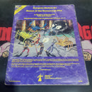 Advanced Dungeons and Dragons 1E: Queen of the Demonweb Pits Q1