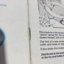 Advanced Dungeons and Dragons 1E: Queen of the Demonweb Pits Q1
