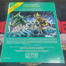 Advanced Dungeons & Dragons 1E: Danger at Dunwater U2 (A)